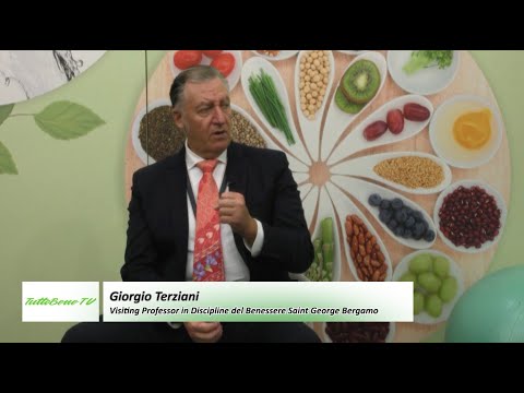 TUTTOBENE TV 476 LA VITA E' URGENTE | Visita anche www.tuttobenetv.it