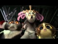 Afro Circus Remix Madagascar 3 2012