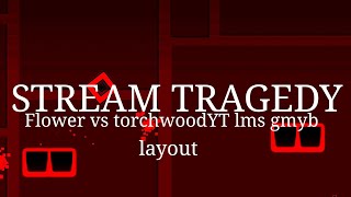 Cover art for Stream Tragedy