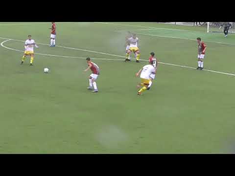 HIGHLIGHTS SAN SEVERO CALCIO - POLIGNANO: 2-1