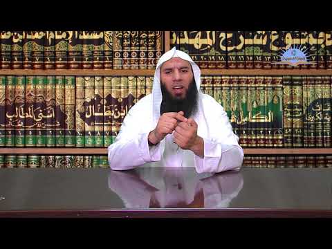 صلاح القلب في خمسة أشياء