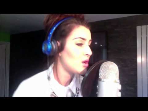 Drake - Hold on we're going home cover sheena mchugh