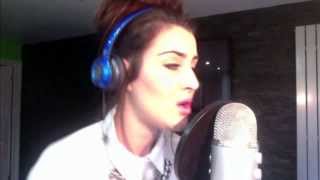 Drake - Hold on we&#39;re going home cover sheena mchugh