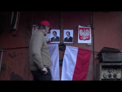 Pohańbienie prezydenta,konstytucji, godła