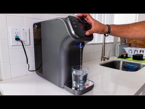 Setting Up Your Reverse Osmosis Water Filtration System | Alpspring Super3