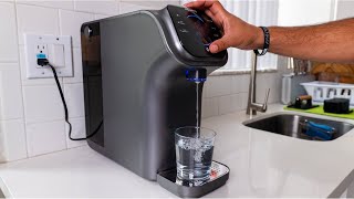 Setting Up Your Reverse Osmosis Water Filtration System | Alpspring Super3