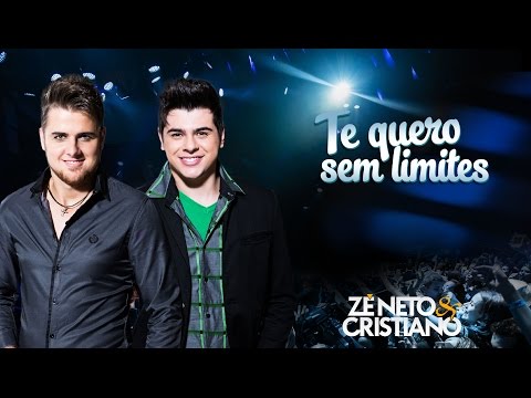 Te Quero Sem Limites video