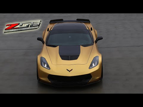 C7 Z06 - 3 Year Long Term Ownership - POV & Thoughts!