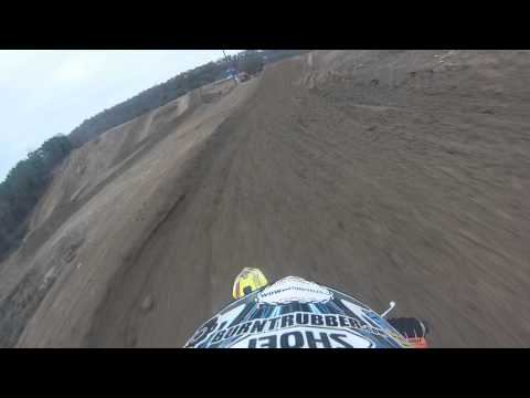 Aaron Clarke MillCreek 11-17-13