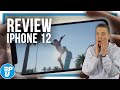 De toffe en minder toffe dingen van de iPhone 12 en iPhone 12 Pro! - Review