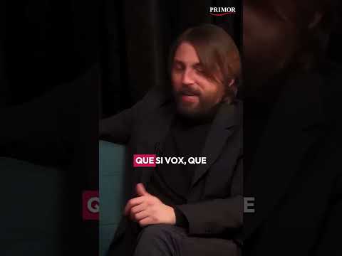 Las denuncias falsas contra hombres también son maltrato 🎙️Soto Ivars #errejon  #política #españa