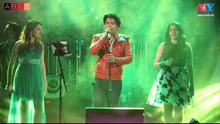 Ankit Tiwari, Akriti Kakar &amp; Shilpa Rao Live in New Jersey