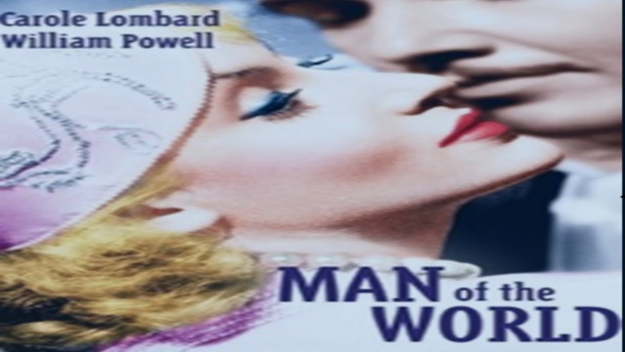 Man Of The World (1931) Pre-Code | Romance