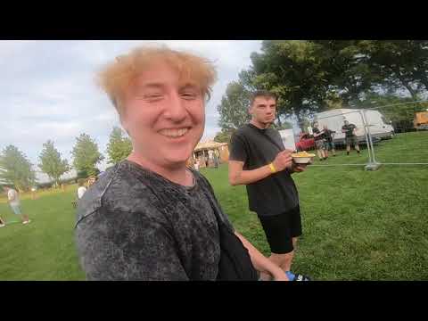 DBPC TRIP 2021 - Unity Rage Free Festival