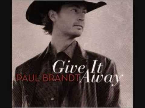 Paul Brandt- You * 2012 NEW SINGLE*