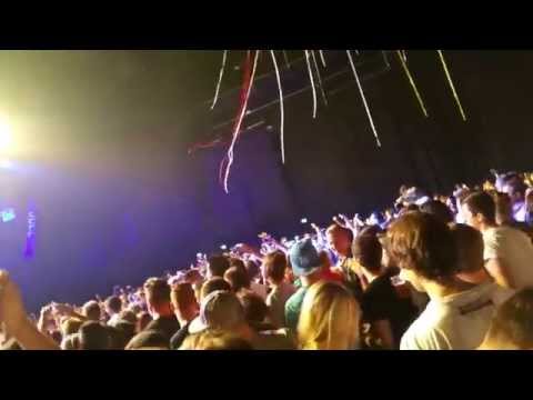 Dimitri Vegas & Like Mike @ Rockhal 06.06.15 (luxembourg)