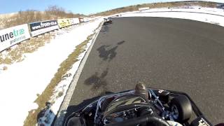 preview picture of video '23-03-2013 Roskilde Racing Center - GK98 GP 4 - Heat 1'