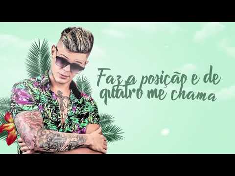 LIPE PLAY E AMANDA MIURY - BOTA COM FORÇA - MÚSICA NOVA