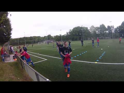 Wageningen - D.O.S.C.