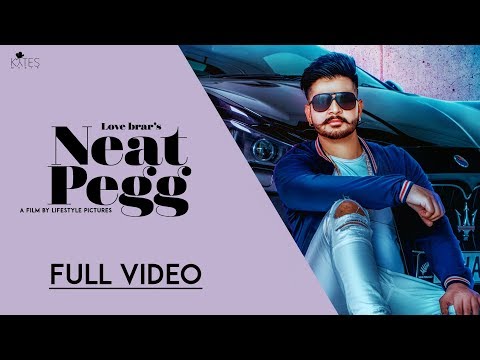 Neat Pegg
