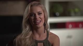 Haley Sowers Contestant Miss USA 2016 Introduction