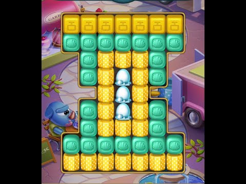 TOY BLAST level 3764