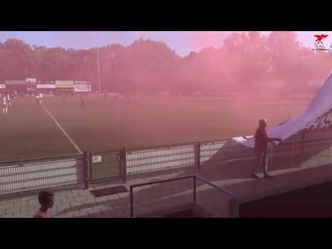 s.v. de Valleivogels - v.v. Renswoude