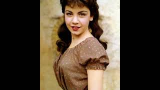 Annette   Lonely Guitar  Stereo 1959