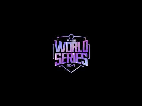 FREESTYLE FMS WORLD SERIES 2024 TYPE BEAT - NERSO Y VERSE BOOMBAP 4X4 BEAT INSTRUMENTAL