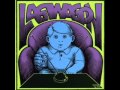 Lagwagon-Tragic Vision