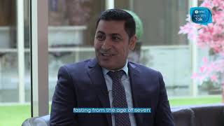 Episode 6 of NMC Health Talk - Ramadan Special
