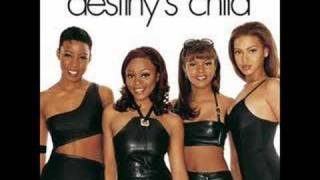 Destinys Child Birthday