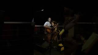 David Watt Besley Original – Goose Creek