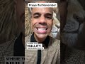 ▶️ Prayer for November