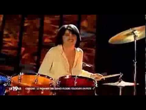 Cerrone - JT M6 (Extract)