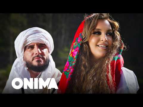 Gold AG x Dani - E mira e Dukagjinit