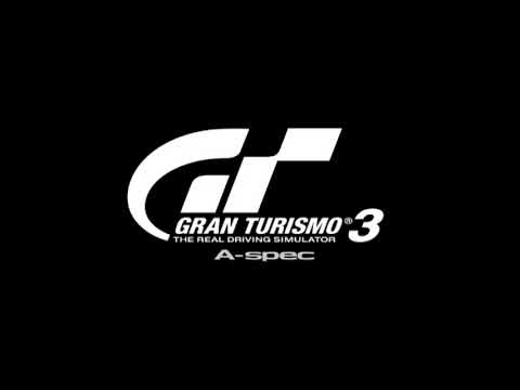 License Center ~ Gran Turismo 3: A-Spec Music Extended