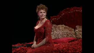 Send in the Clowns - Judi Dench