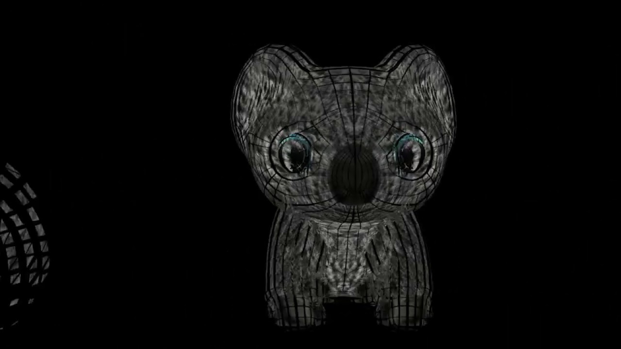 Graphics and Visualization Final Project