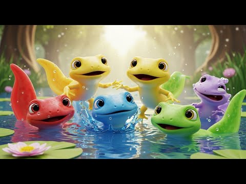 Best Nursery Rhymes 1 Hour Mega-Compilation Vol. 2 | Top Toddler Songs & 2026 Hits