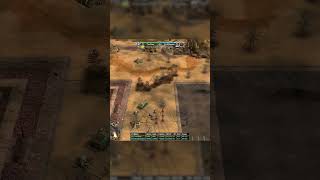Занадто пізно реагує!► C&C Generals Zero Hour