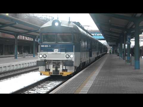 460.023/024 - Os 2934, 2.1.2012, Třinec