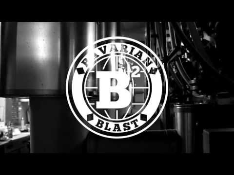 Bavarian Blast - Teaser Video