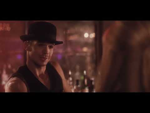 Burlesque trailer