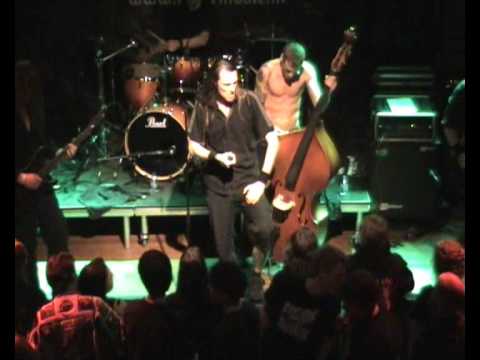 The Lucifer Principle - I am the Law - Atak Enschede 2009