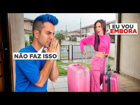 I LEFT HOME AND HE... - Fran Japa