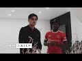 Kofi Dee Weight On My Shoulders Music Video GRM Daily