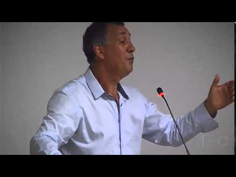 "Bem aventurados os aflitos" com Luiz Humberto Dutra / Florescer