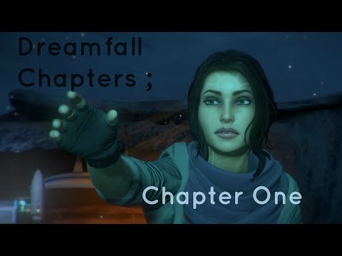 Dreamfall Chapters Book 1 Chapter 1