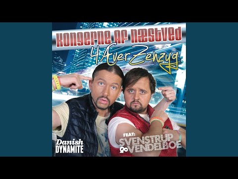 4ÆverZenzyg (Klub Zenzyg)